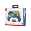Control Nintendo Switch PowerA Con Cable - Edición Super Mario - Bestmart