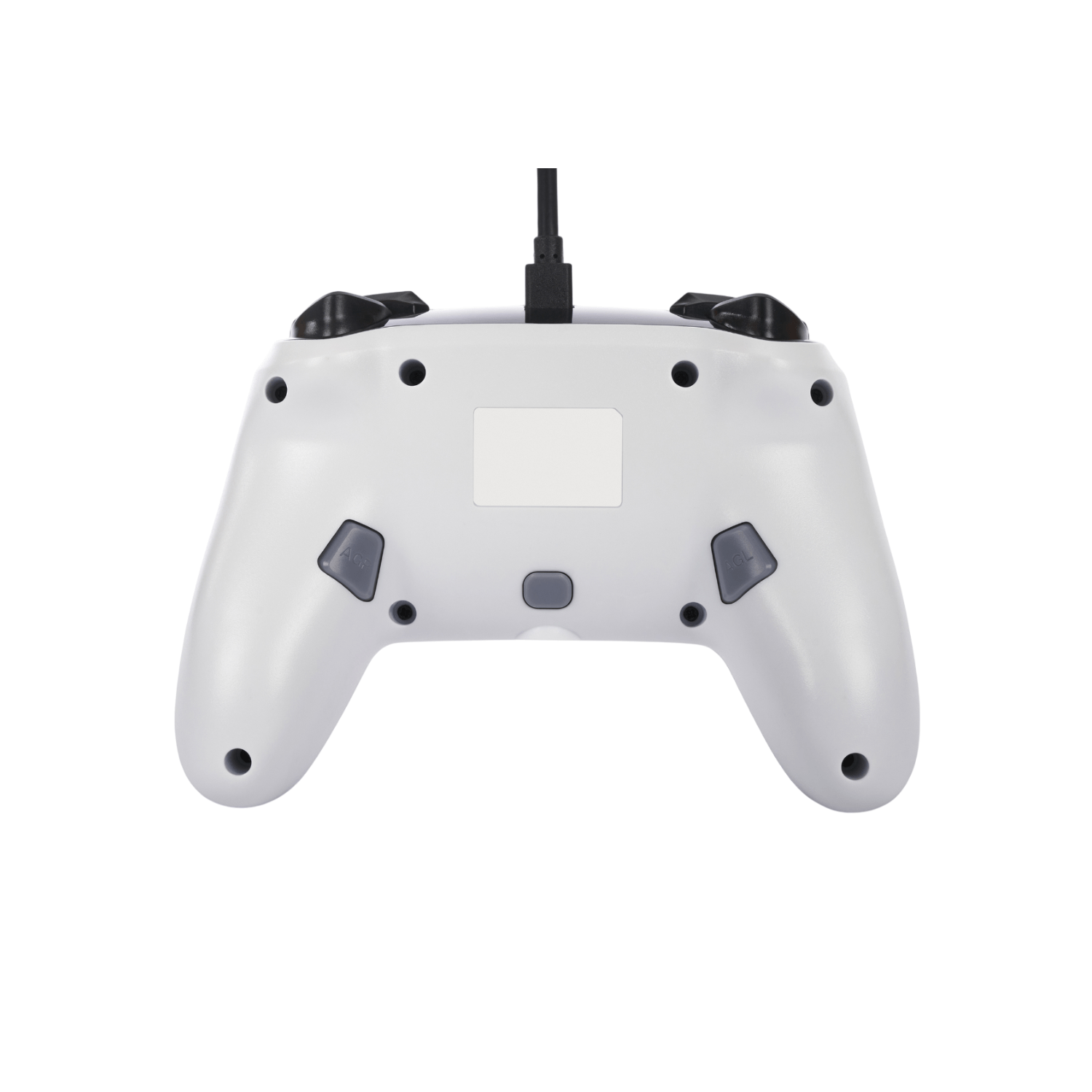 Control Nintendo Switch PowerA Con Cable - Edición Zelda Valiant Link - Bestmart