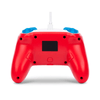 Control Nintendo Switch PowerA Con Cable - Super Mario Woo - Hoo! - Bestmart