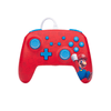 Control Nintendo Switch PowerA Con Cable - Super Mario Woo - Hoo! - Bestmart