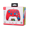 Control Nintendo Switch PowerA Con Cable - Super Mario Woo - Hoo! - Bestmart