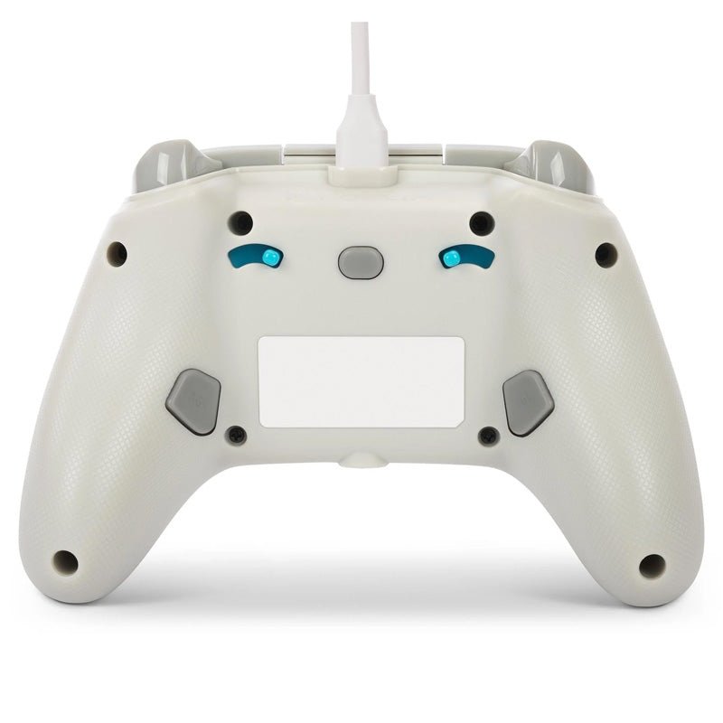Control POWERA con cable para Xbox - Arctic Camo - Bestmart