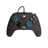 Control PowerA para Xbox S/X/One - Edición Blue Hint - Bestmart