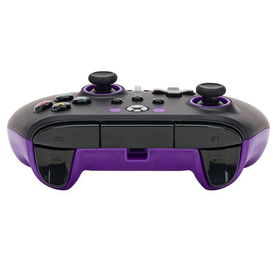 Control PowerA para Xbox S/X/One - Purple Hex - Bestmart