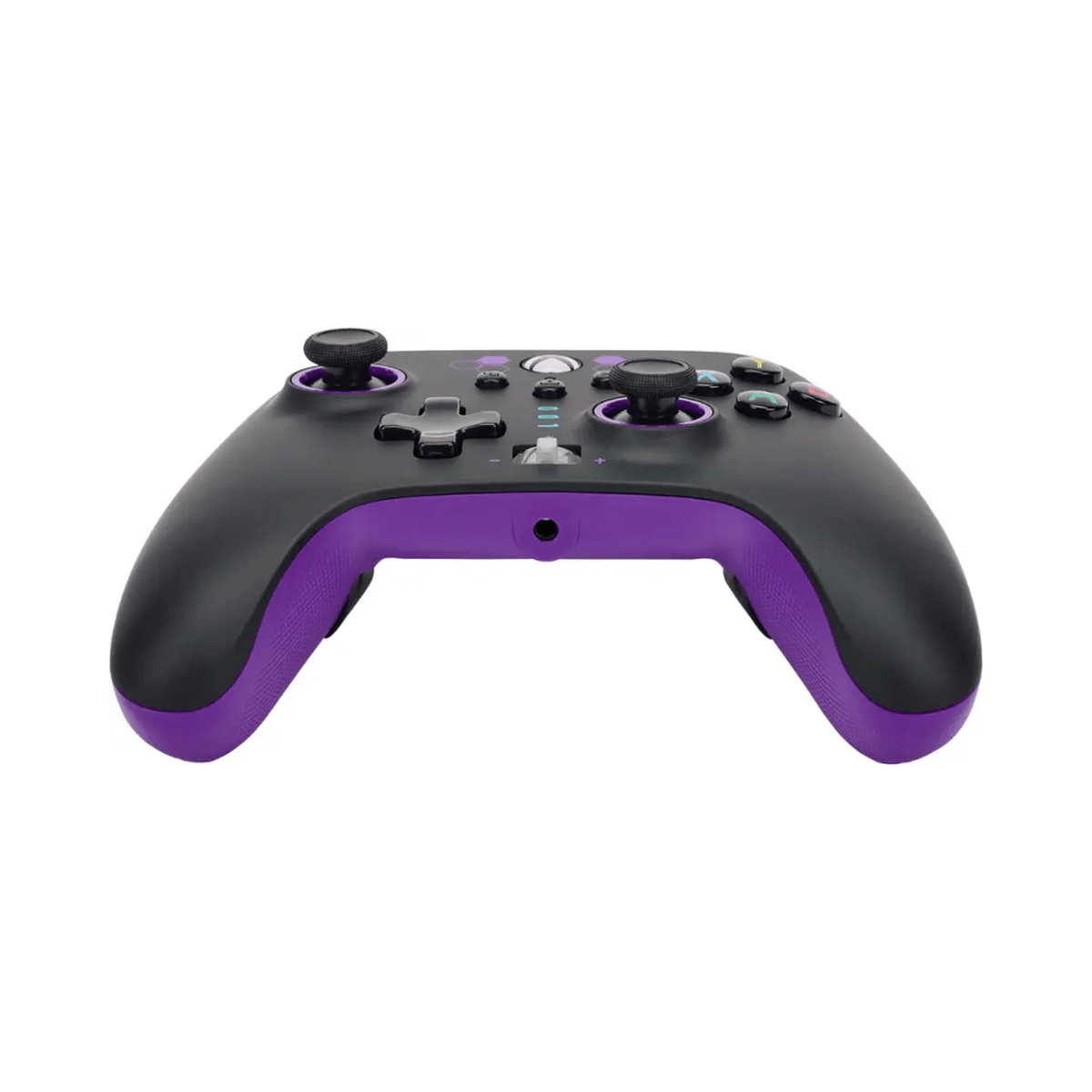 Control PowerA para Xbox S/X/One - Purple Hex - Bestmart