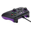 Control PowerA para Xbox S/X/One - Purple Hex - Bestmart
