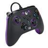 Control PowerA para Xbox S/X/One - Purple Hex - Bestmart