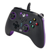 Control PowerA para Xbox S/X/One - Purple Hex - Bestmart