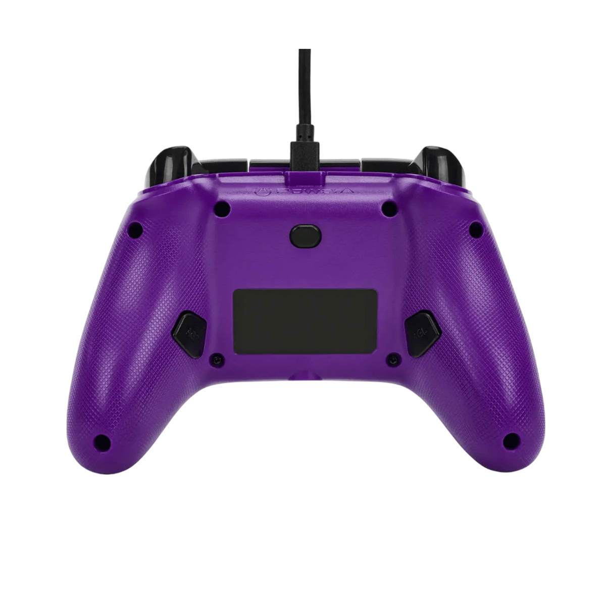 Control PowerA para Xbox S/X/One - Purple Hex - Bestmart