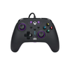 Control PowerA para Xbox S/X/One - Purple Hex - Bestmart