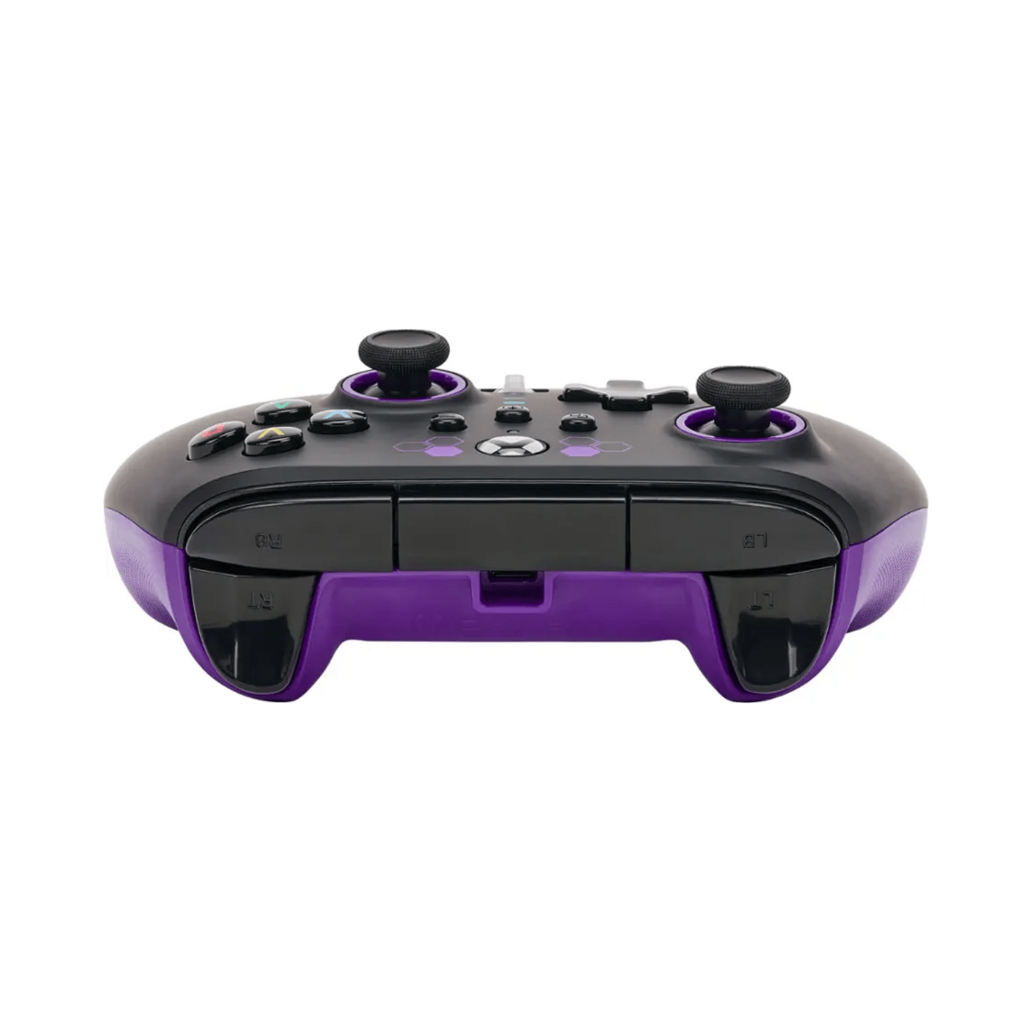 Control PowerA para Xbox S/X/One - Purple Hex - Bestmart