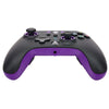 Control PowerA para Xbox S/X/One - Purple Hex - Bestmart