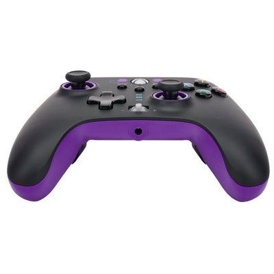 Control PowerA para Xbox S/X/One - Purple Hex - Bestmart