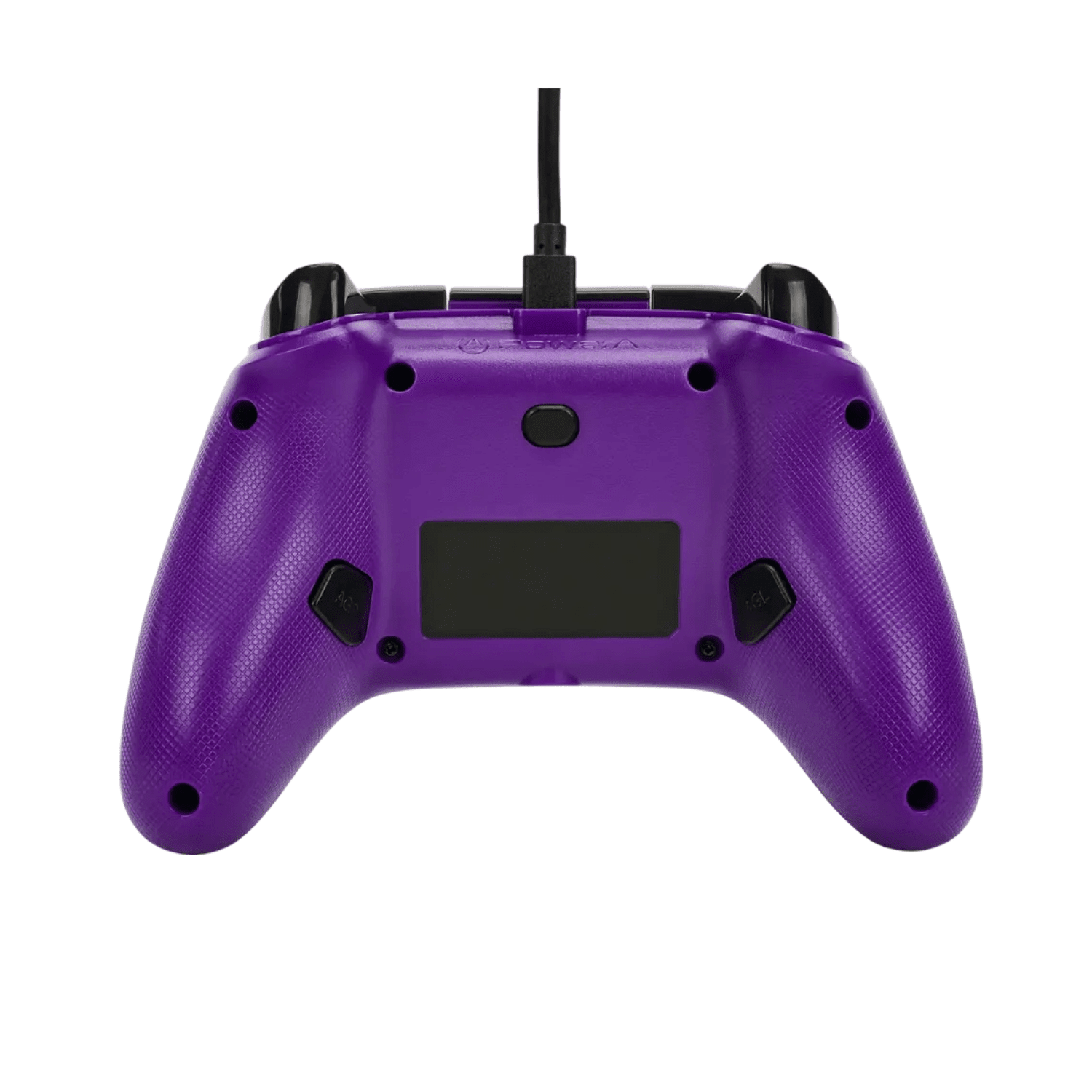 Control PowerA para Xbox S/X/One - Purple Hex (Open Box) - Bestmart