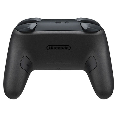 Control Pro Nintendo Switch 2 Edición Resident Evil Requiem - Negro - Bestmart