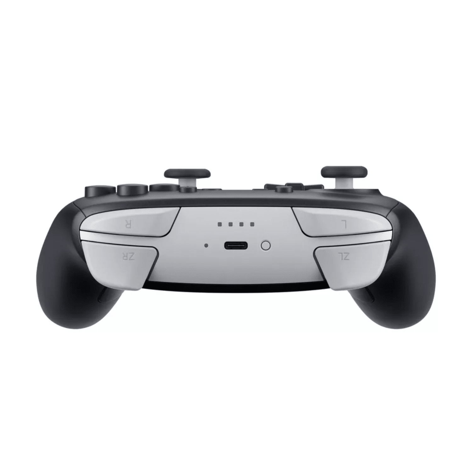 Control Pro Nintendo Switch 2 Negro - Open Box - Bestmart
