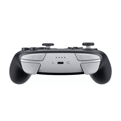 Control Pro Nintendo Switch 2 Negro - Open Box - Bestmart