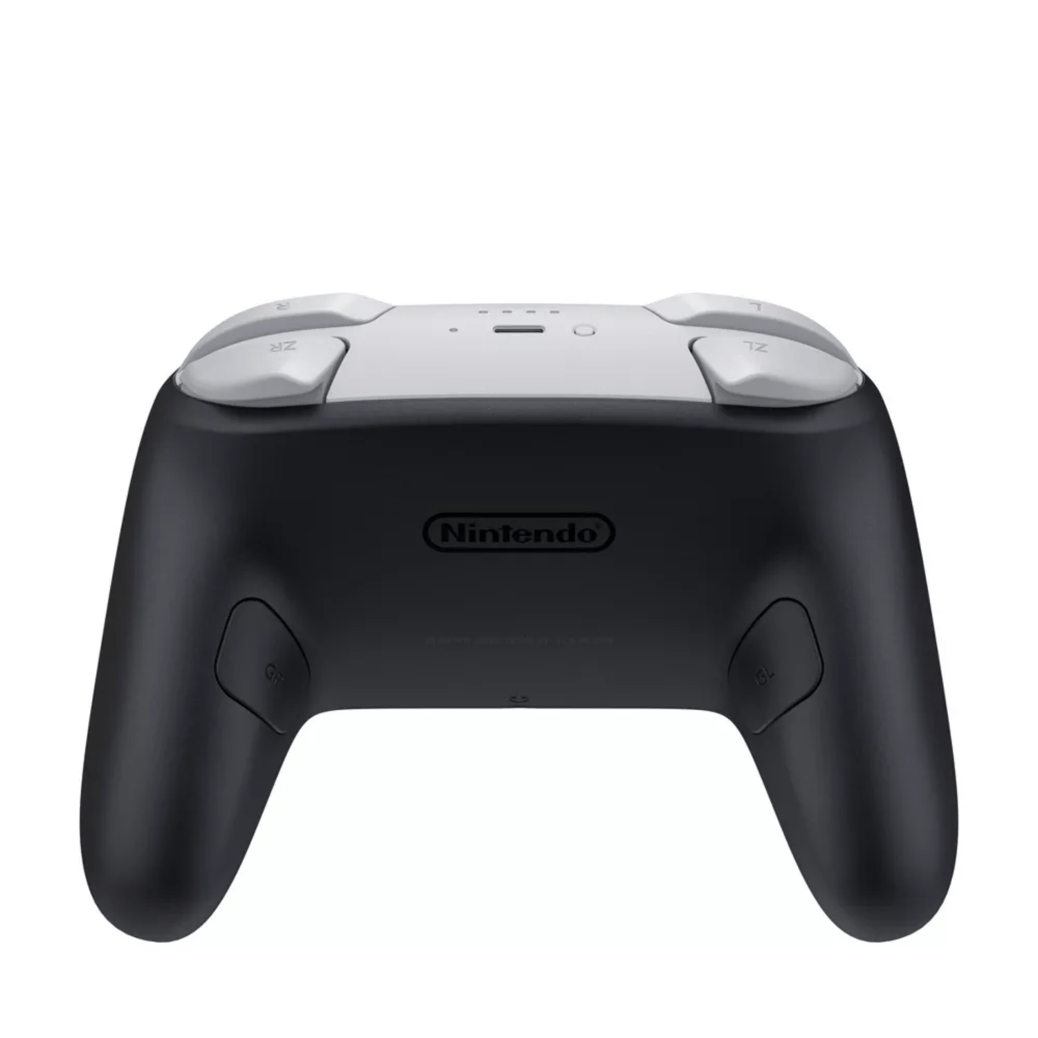 Control Pro Nintendo Switch 2 Negro - Open Box - Bestmart