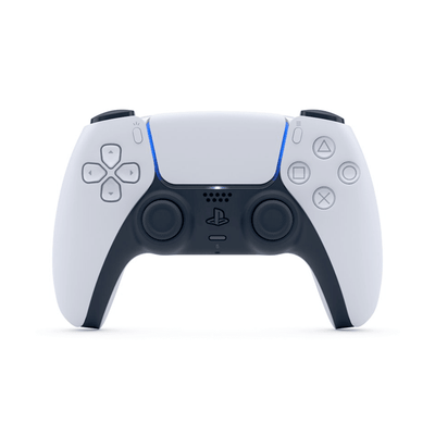 Control PS5 DualSense Blanco Open Box - Bestmart