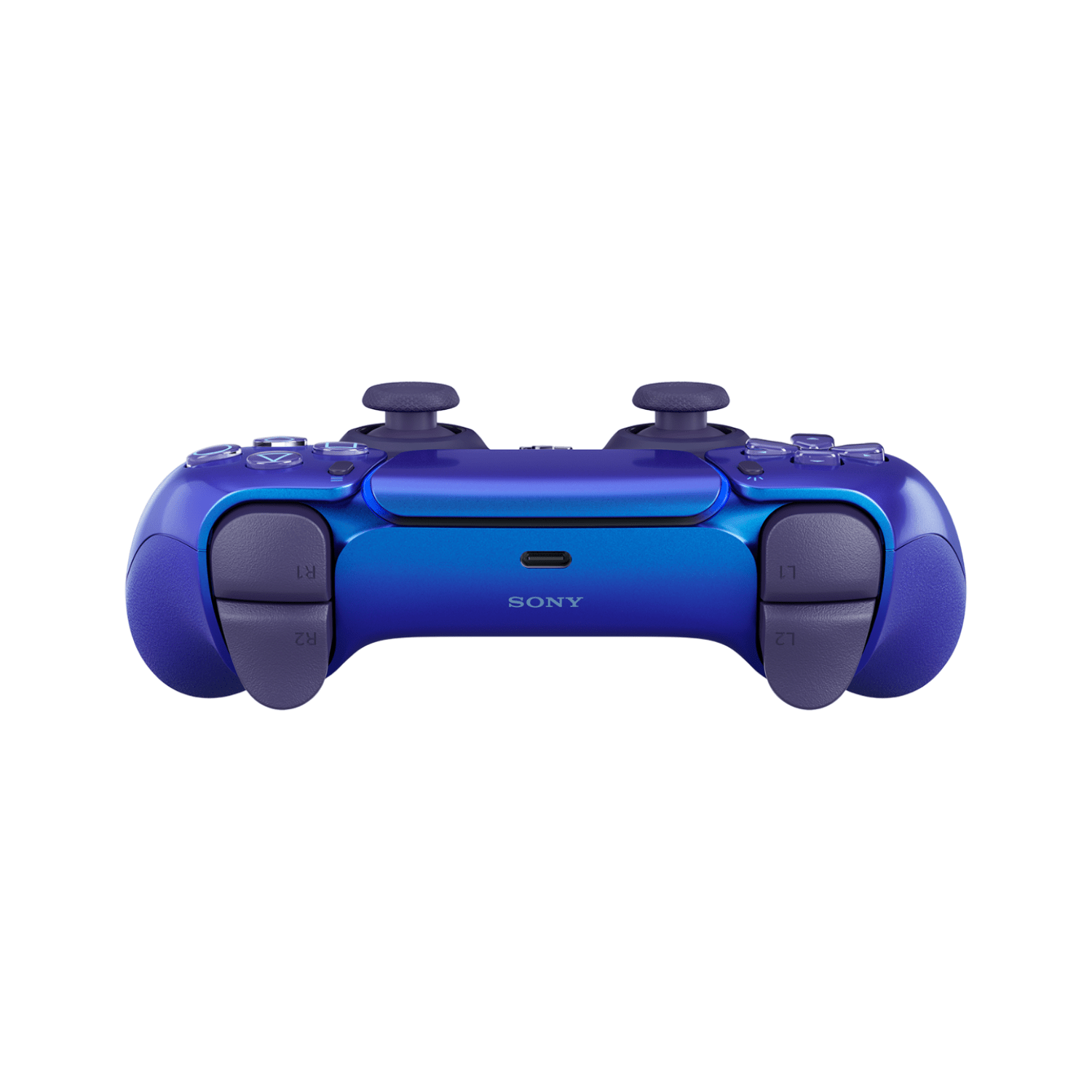 Control PS5 Dualsense Chroma Indigo - Bestmart