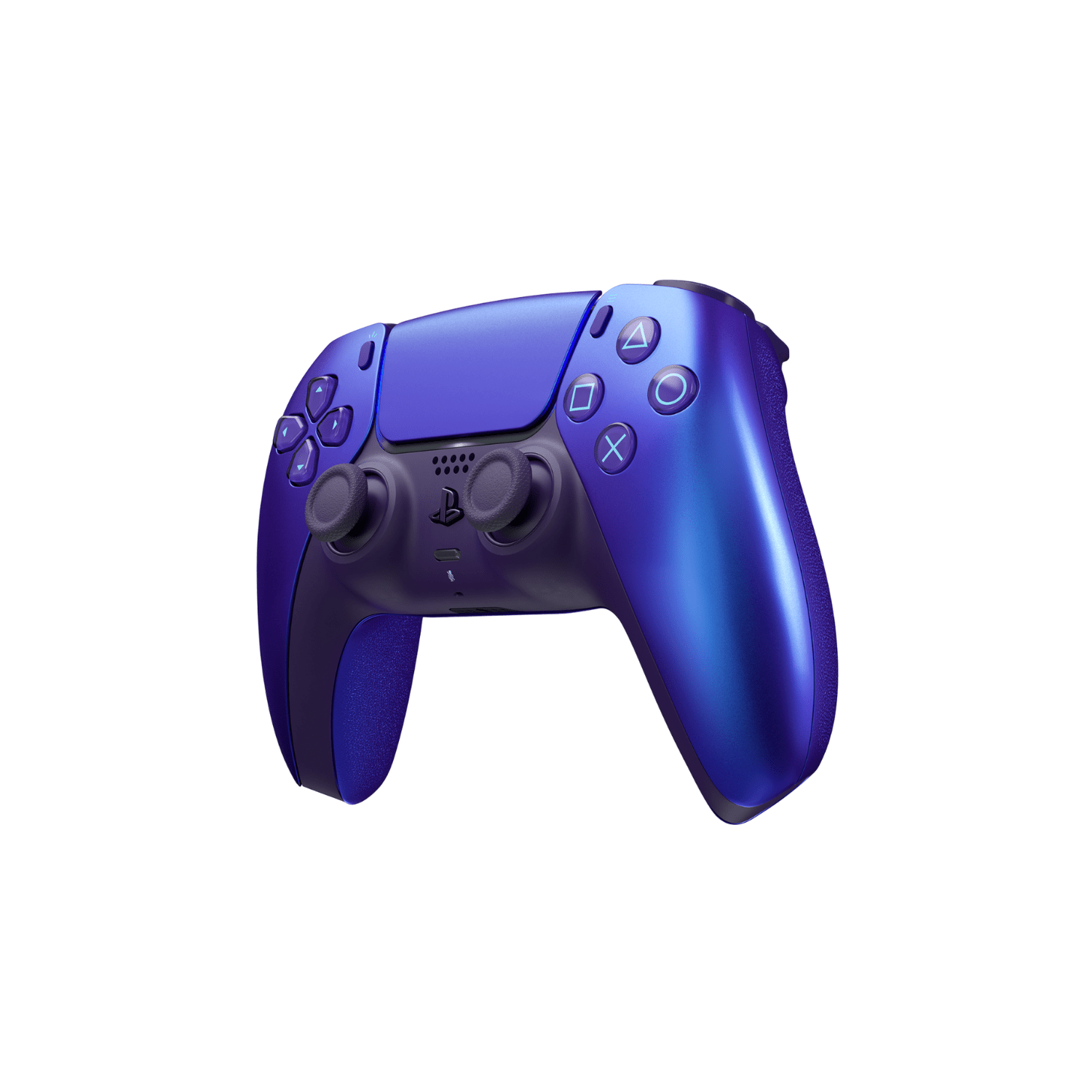 Control PS5 Dualsense Chroma Indigo - Bestmart
