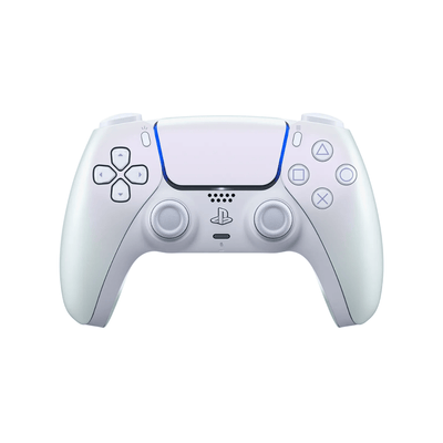 Control PS5 Dualsense Chroma Pearl - Bestmart