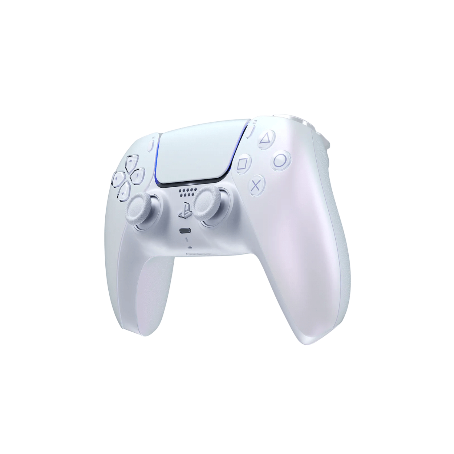 Control PS5 Dualsense Chroma Pearl - Bestmart