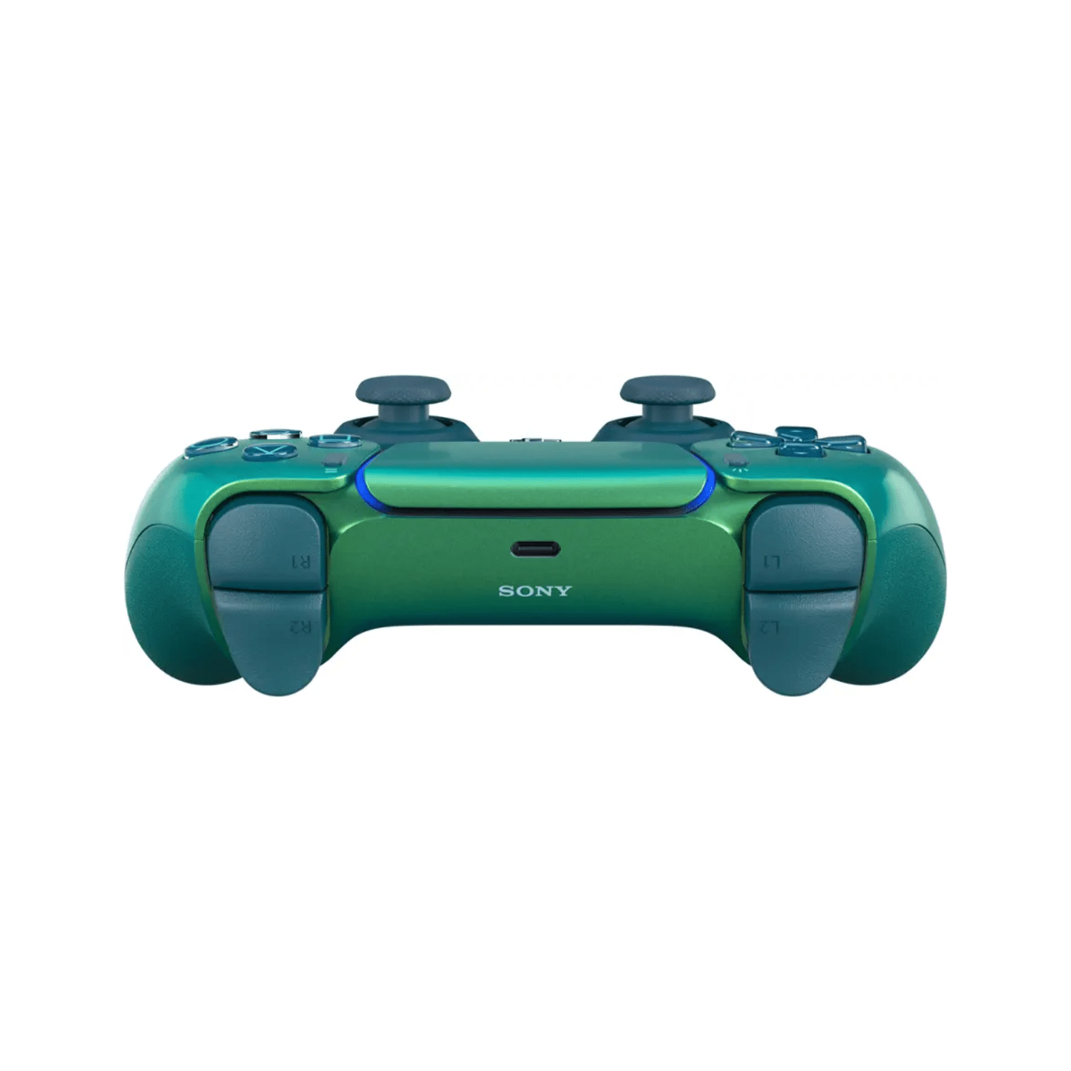 Control PS5 Dualsense Chroma Teal - Bestmart