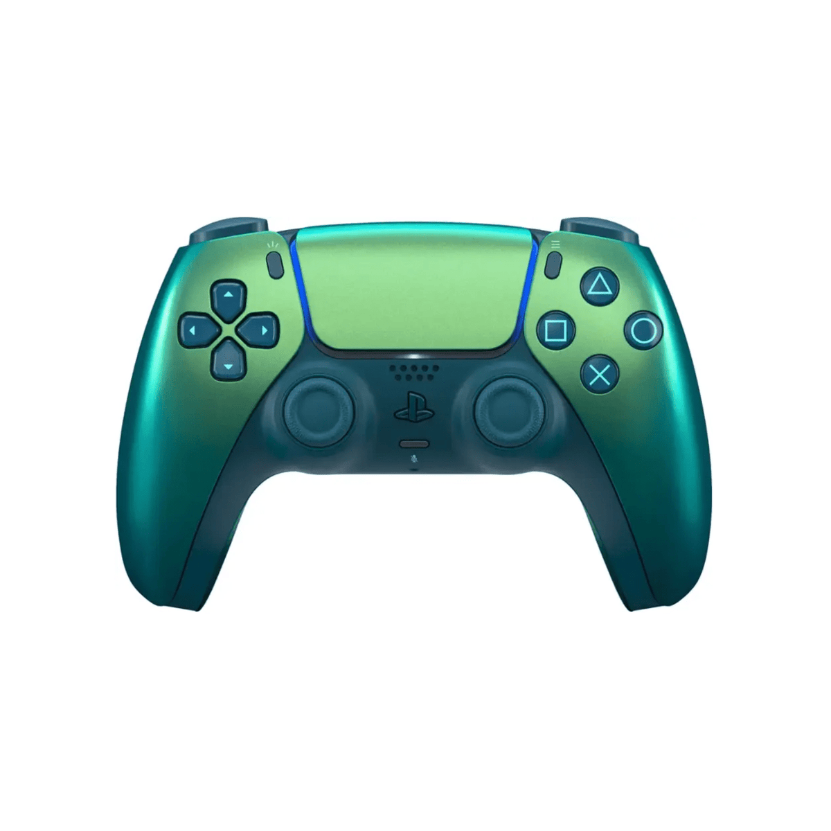Control PS5 Dualsense Chroma Teal - Bestmart