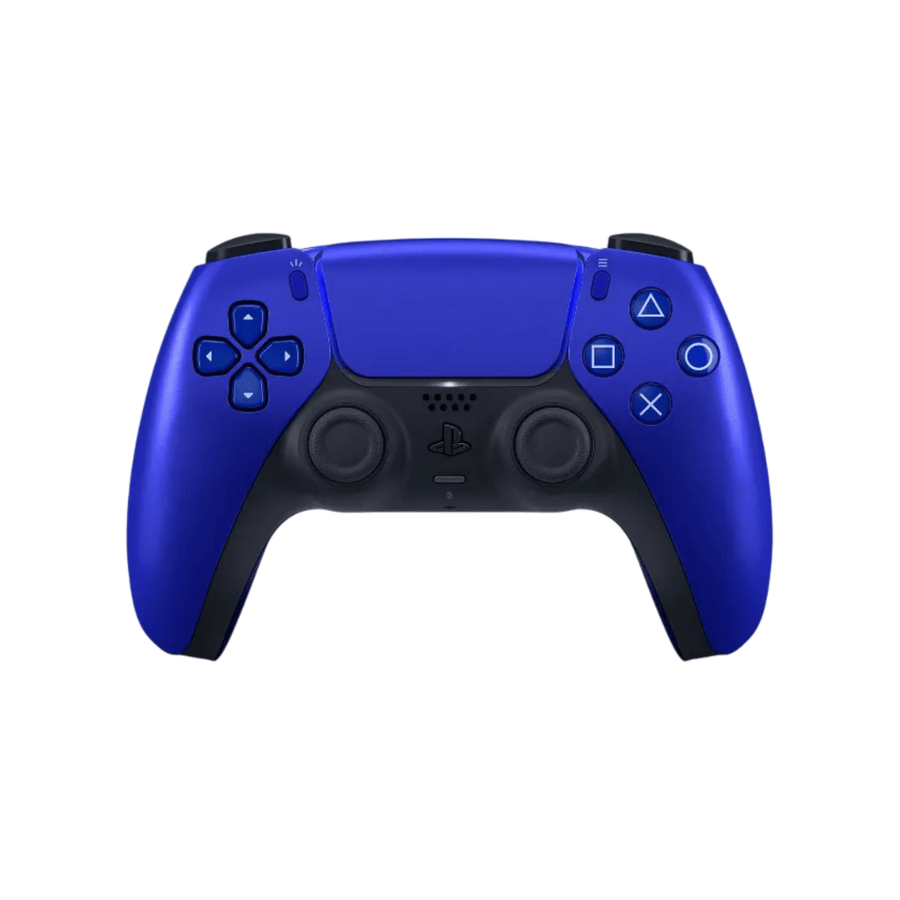 Control PS5 DualSense Cobalt Blue - Bestmart