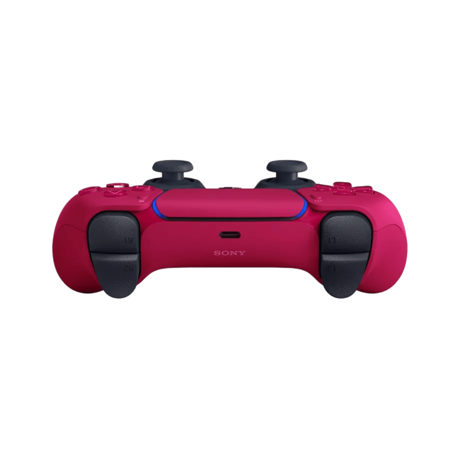 Control PS5 Dualsense Cosmic Red - Open Box - Bestmart