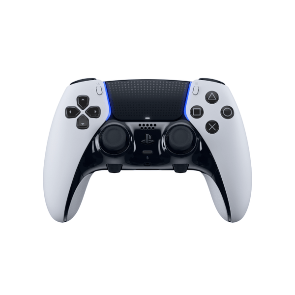 Control PS5 DualSense Edge Blanco