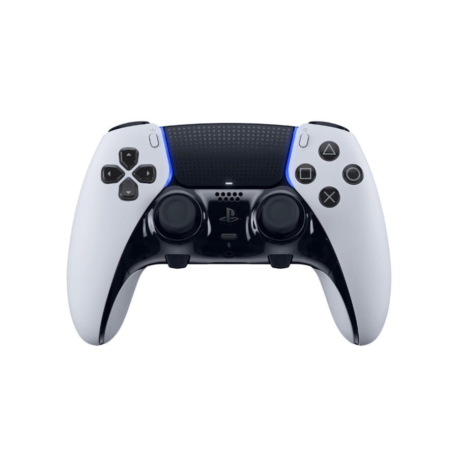 Control PS5 DualSense Edge Blanco - Bestmart