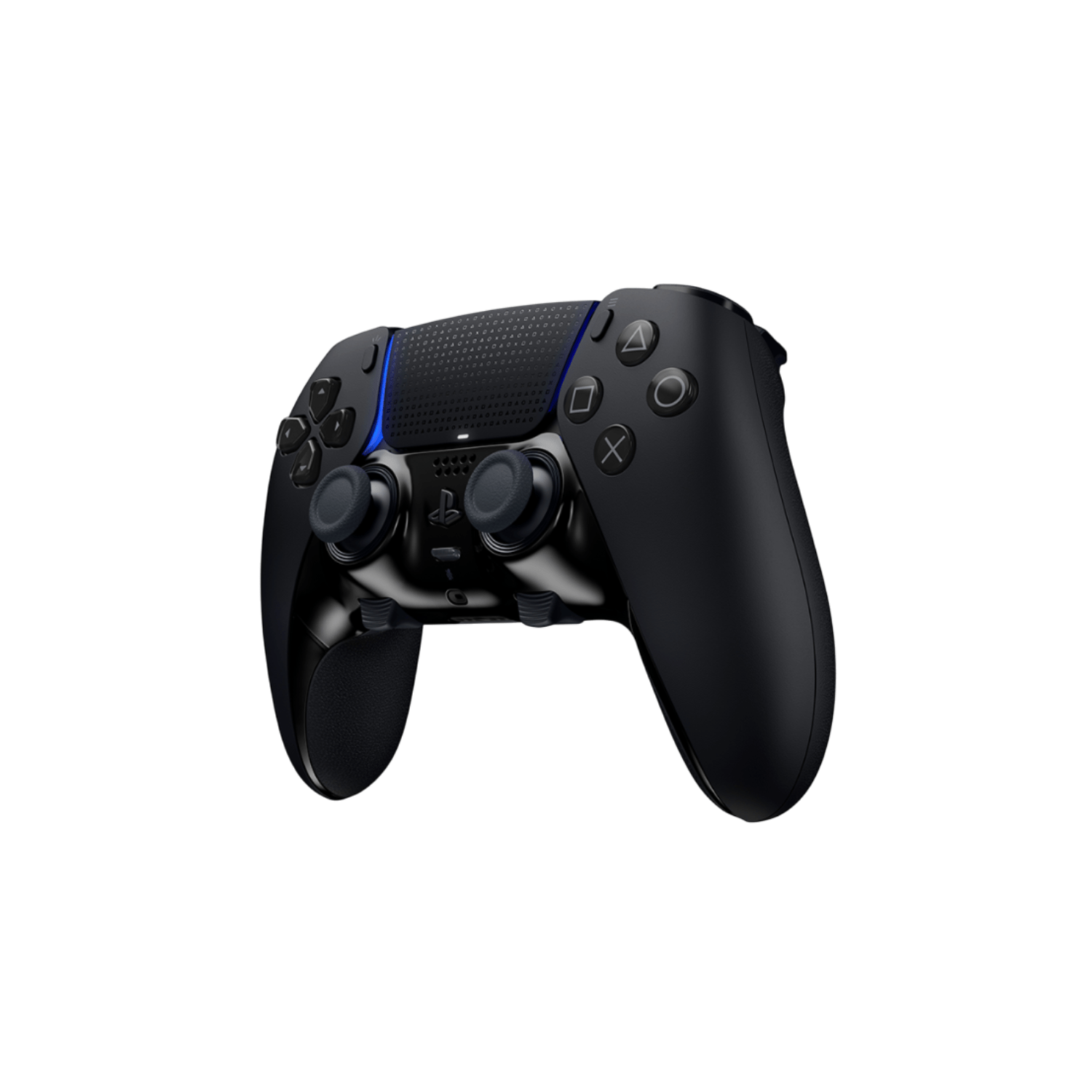 Control PS5 DualSense Edge Midnight Black - Bestmart