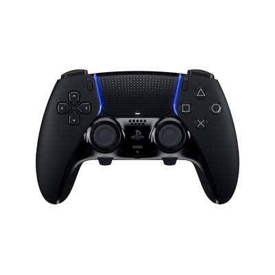Control PS5 DualSense Edge Midnight Black - Bestmart