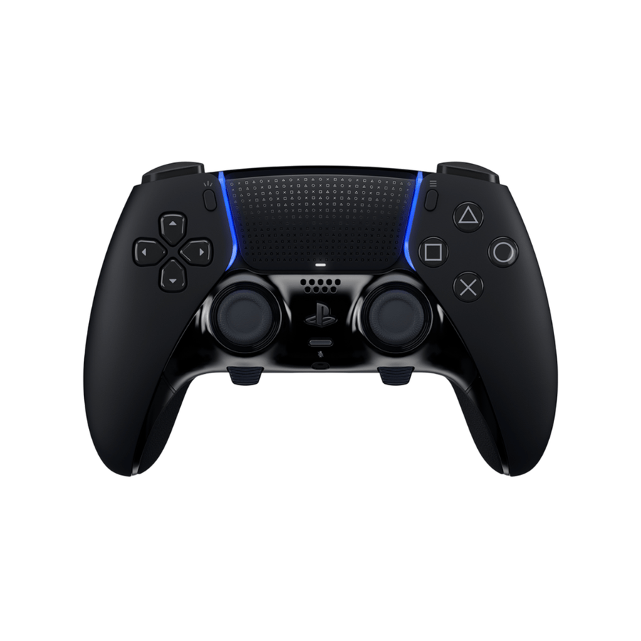Control PS5 DualSense Edge Midnight Black - Bestmart