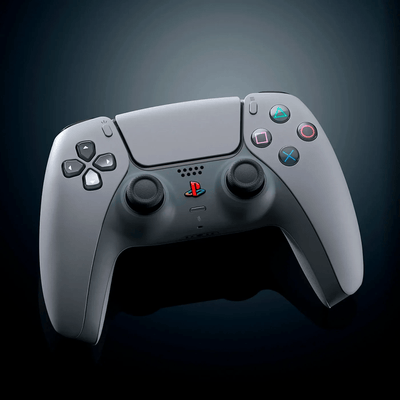 Control PS5 Dualsense Edición Limitada 30 Aniversario - Bestmart