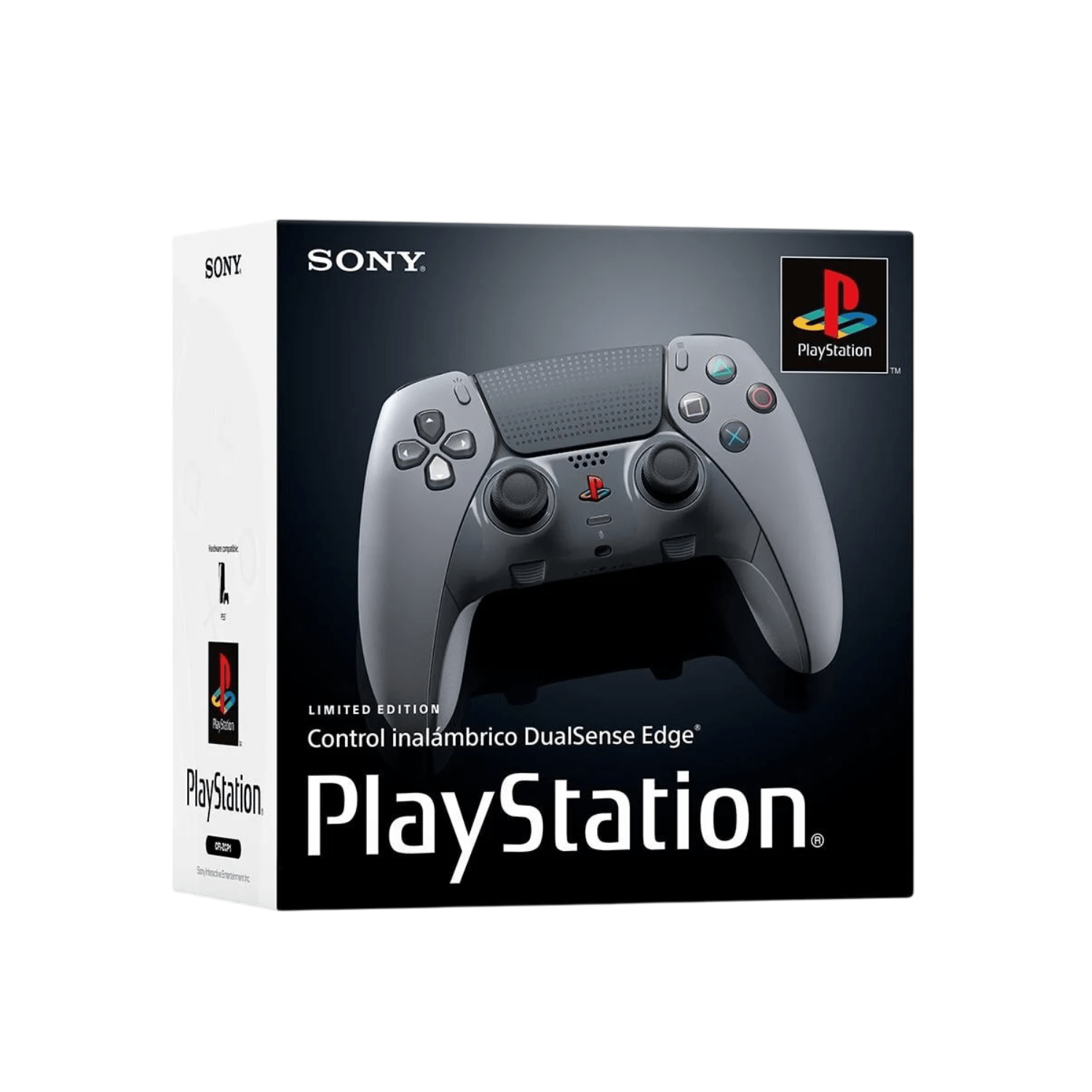 Control PS5 Dualsense Edición Limitada 30 Aniversario - Bestmart