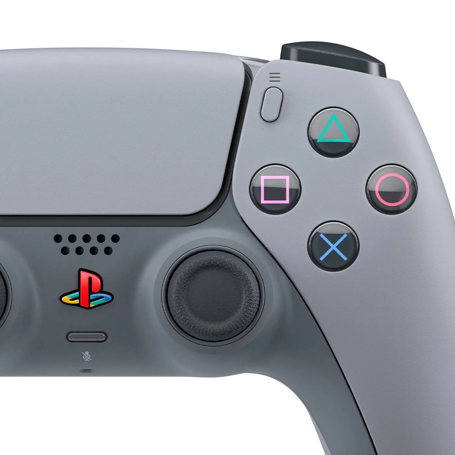 Control PS5 Dualsense Edición Limitada 30 Aniversario - Bestmart