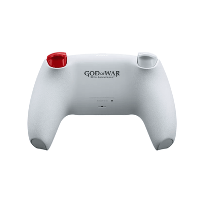 Control PS5 Dualsense Edición Limitada God of War 20 Aniversario - Open Box - Bestmart