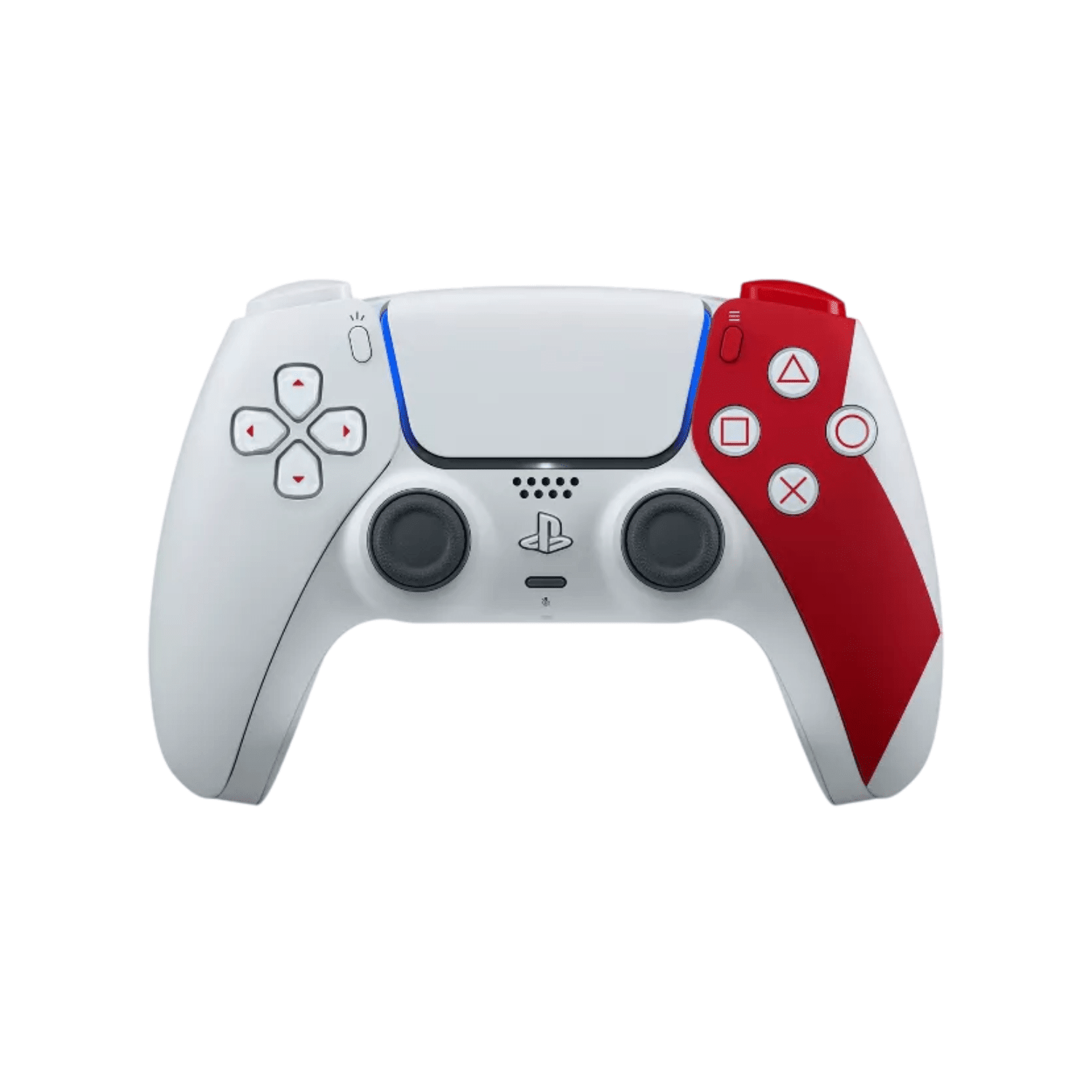 Control PS5 Dualsense Edición Limitada God of War 20 Aniversario - Open Box - Bestmart