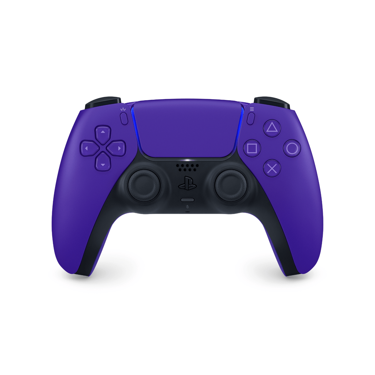 Control PS5 Dualsense Galactic Purple - Bestmart