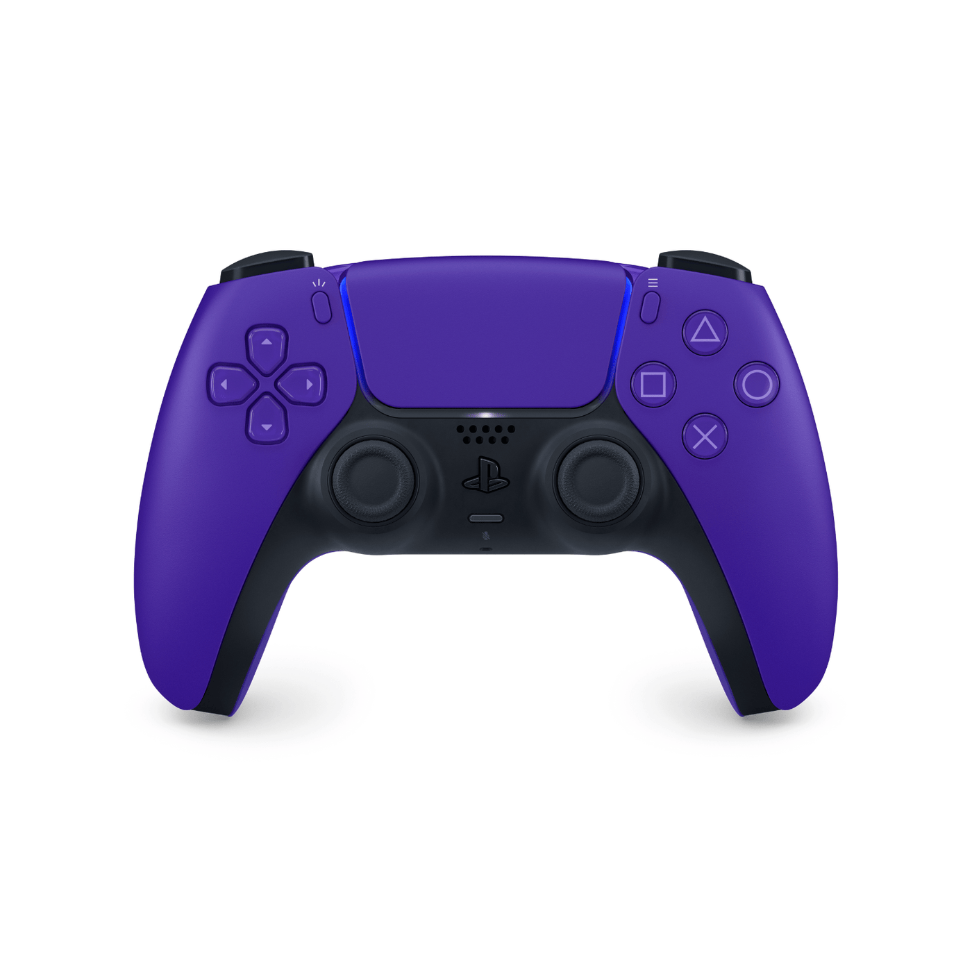 Control PS5 Dualsense Galactic Purple
