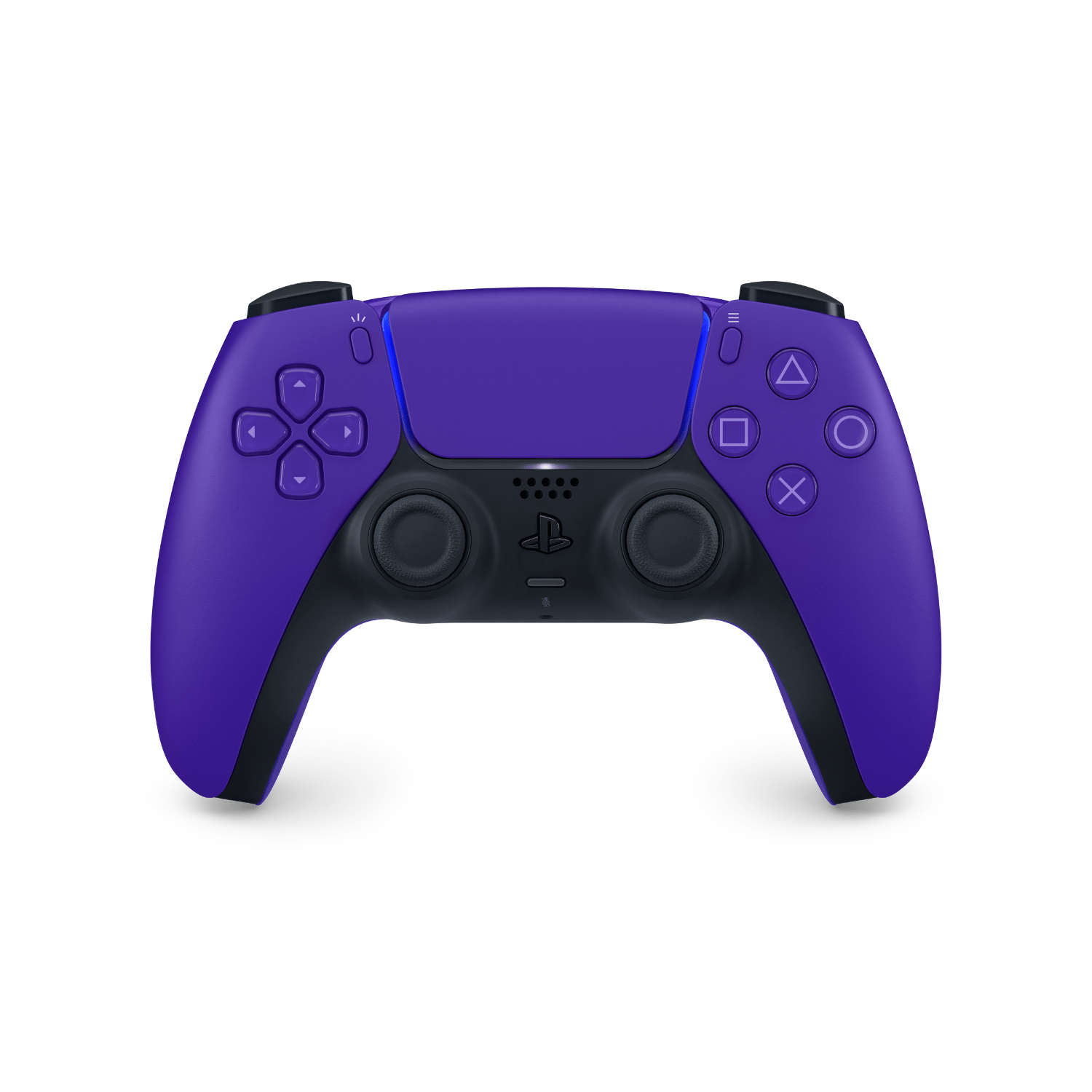 Control PS5 Dualsense Galactic Purple - Bestmart