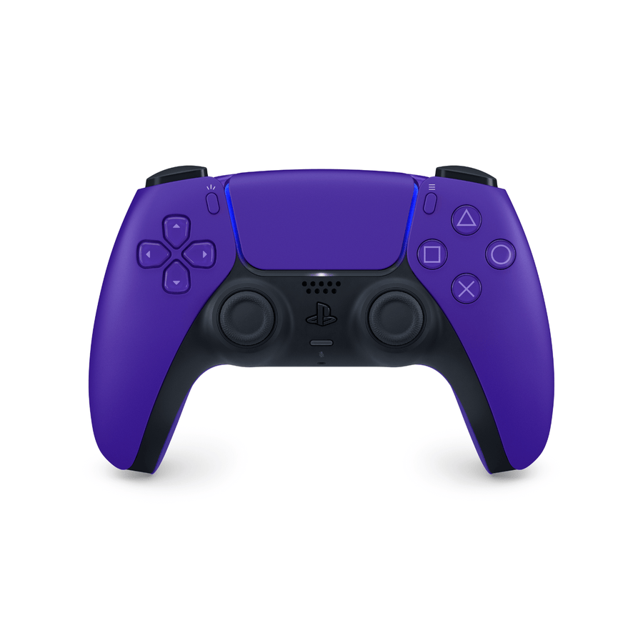 Control PS5 Dualsense Galactic Purple - Bestmart