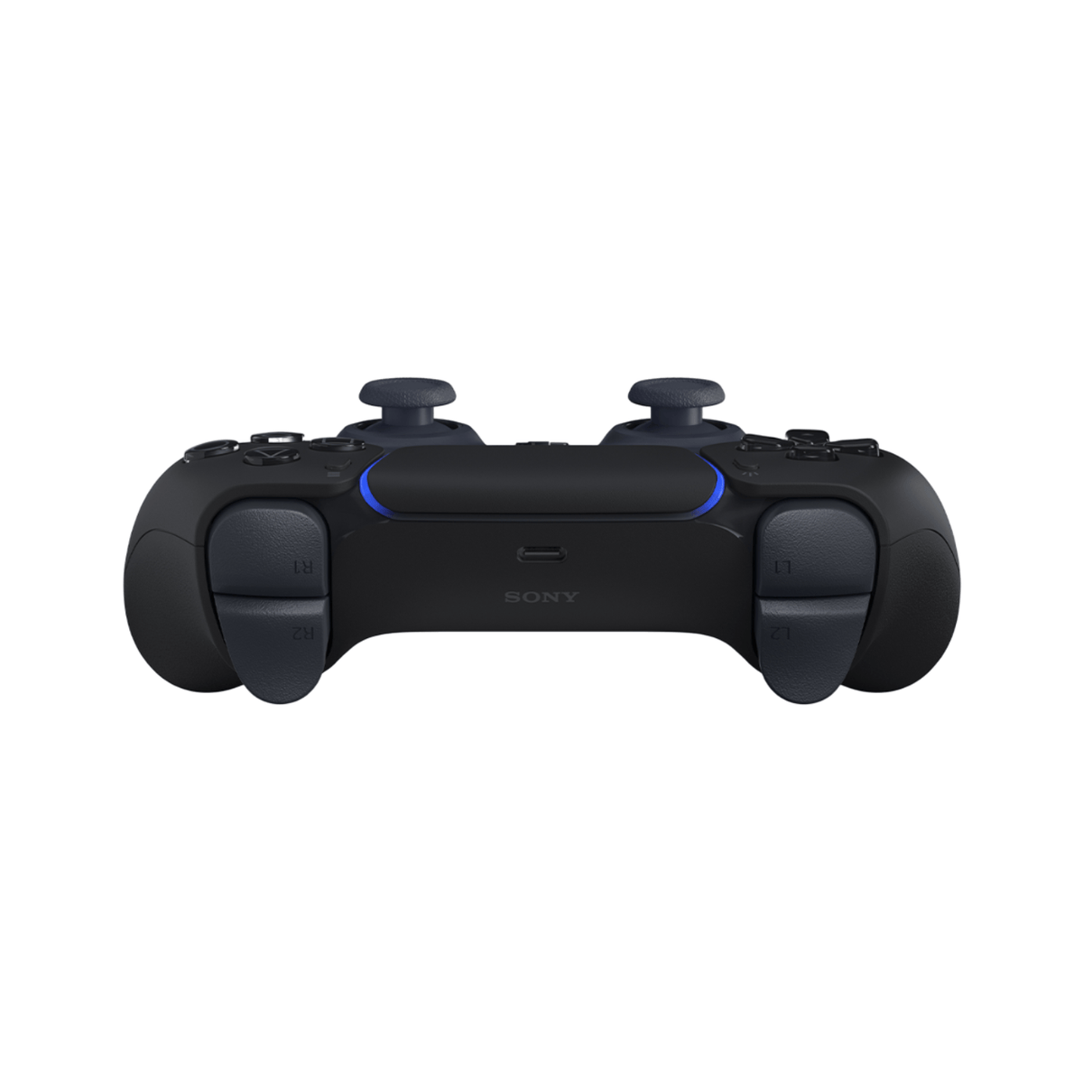 Control PS5 DualSense Midnight Black - Bestmart