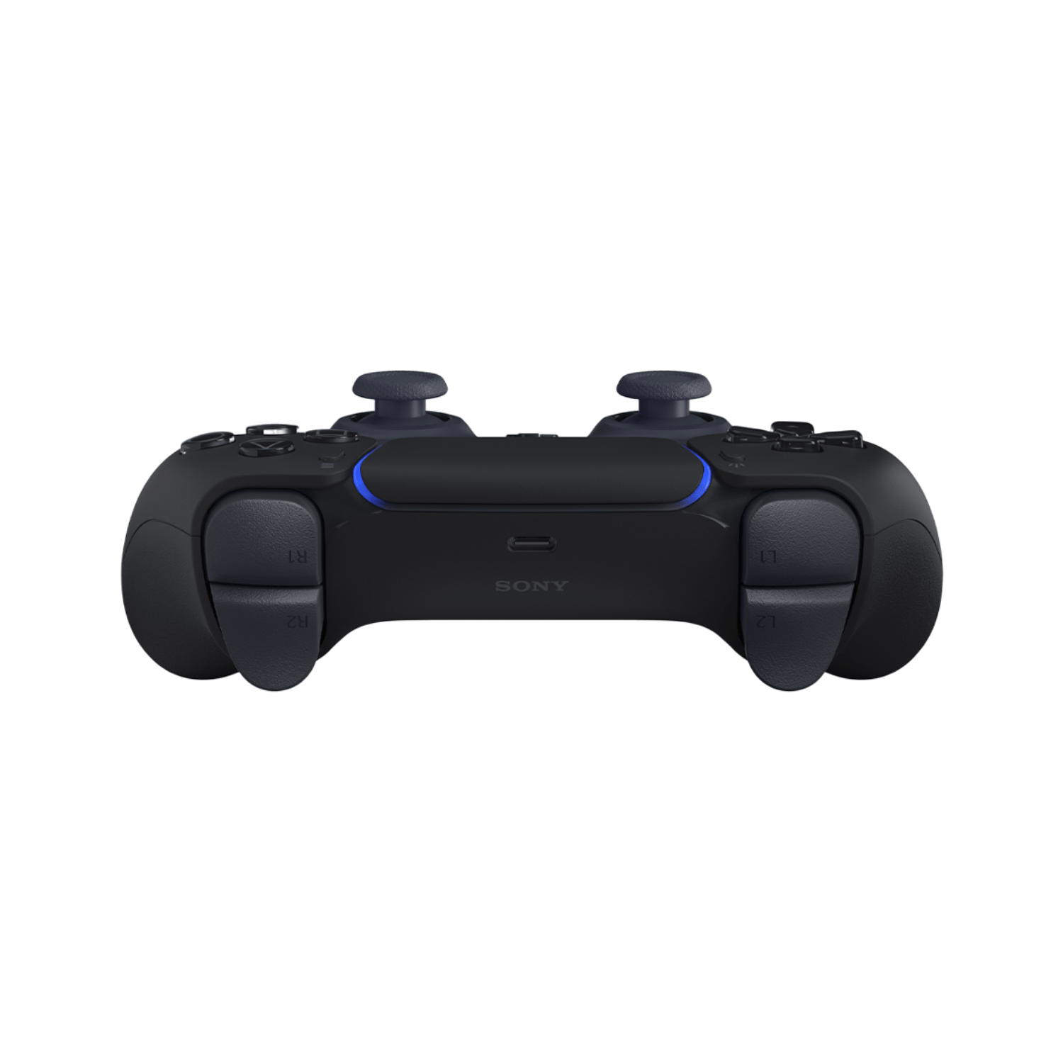 Control PS5 DualSense Midnight Black - Bestmart