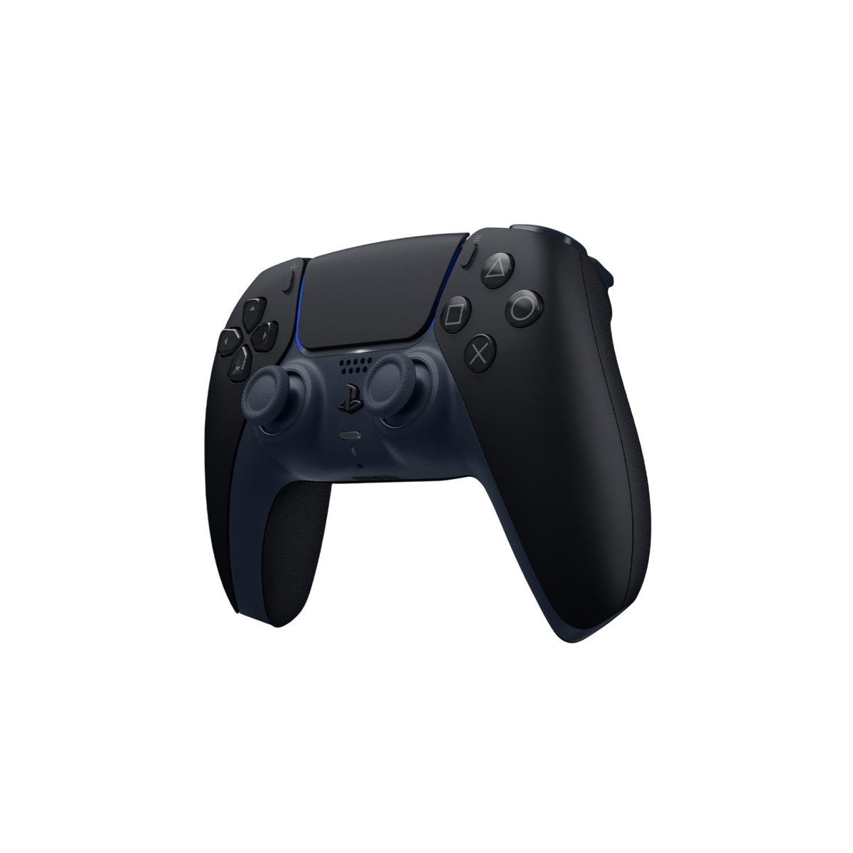 Control PS5 DualSense Midnight Black - Bestmart