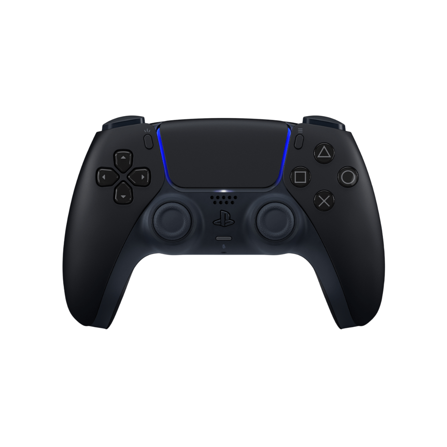 Control PS5 DualSense Midnight Black - Bestmart