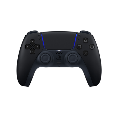 Control PS5 DualSense Midnight Black - Bestmart